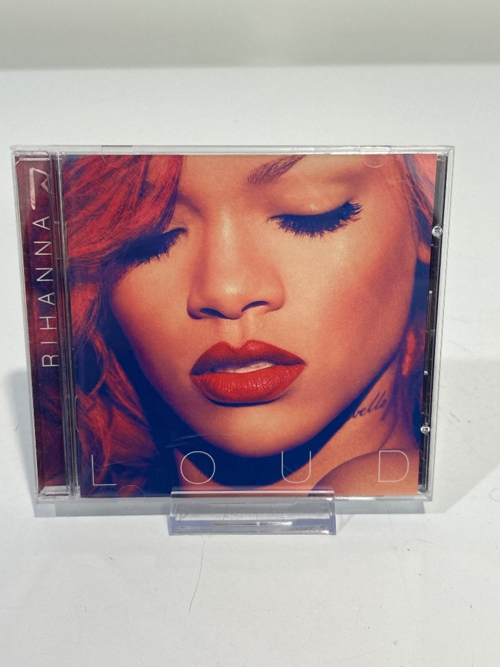 🤯5 for $20🤯 Rihanna “Loud” CD [R&B Dance Pop]